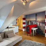 Hotel Villa Klemm - Wiesbaden City