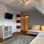 Hotel Villa Klemm - Wiesbaden City