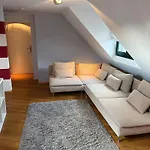 Hotel Villa Klemm - Wiesbaden City