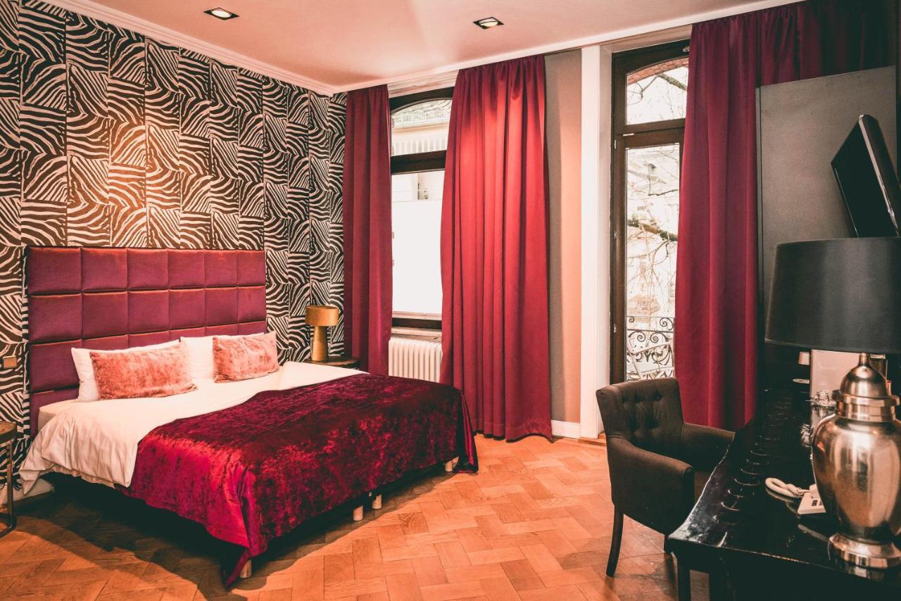 Hotel Klemm - 3*