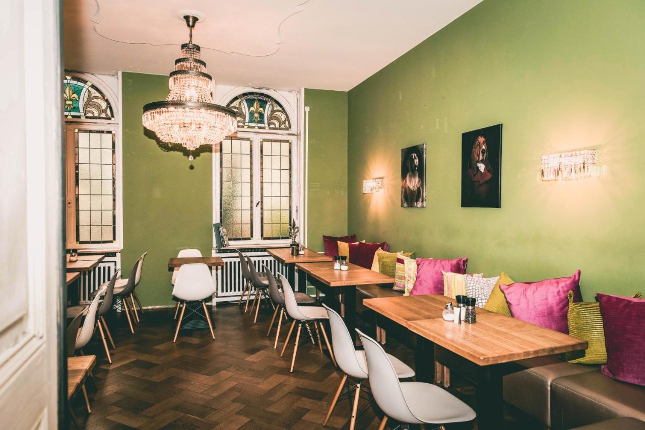Hotel Klemm - Wiesbaden