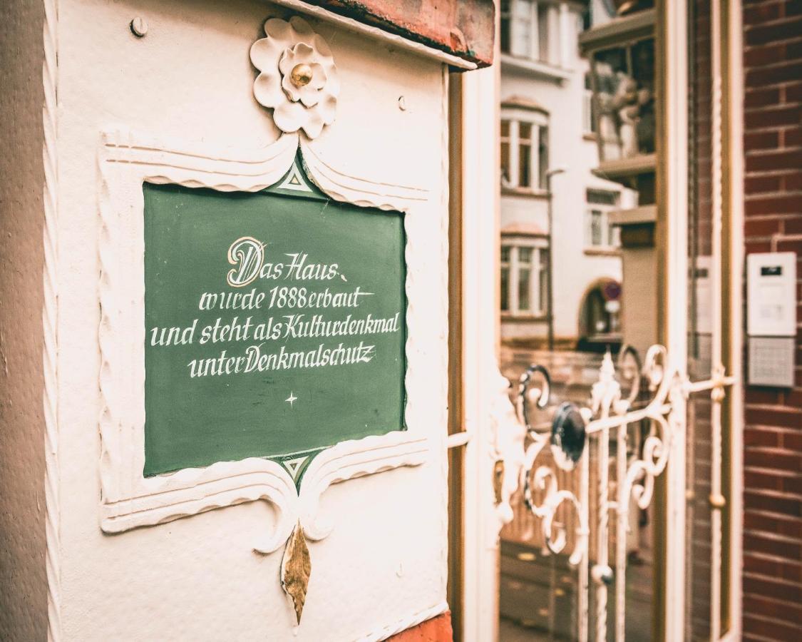 Hotel Klemm - Wiesbaden