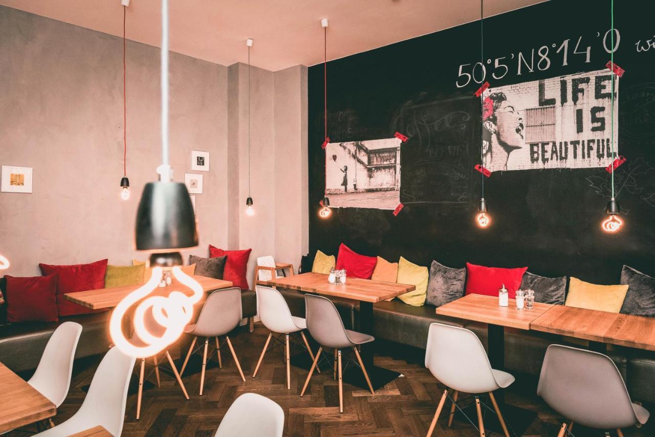 Klemm Hotel 3*