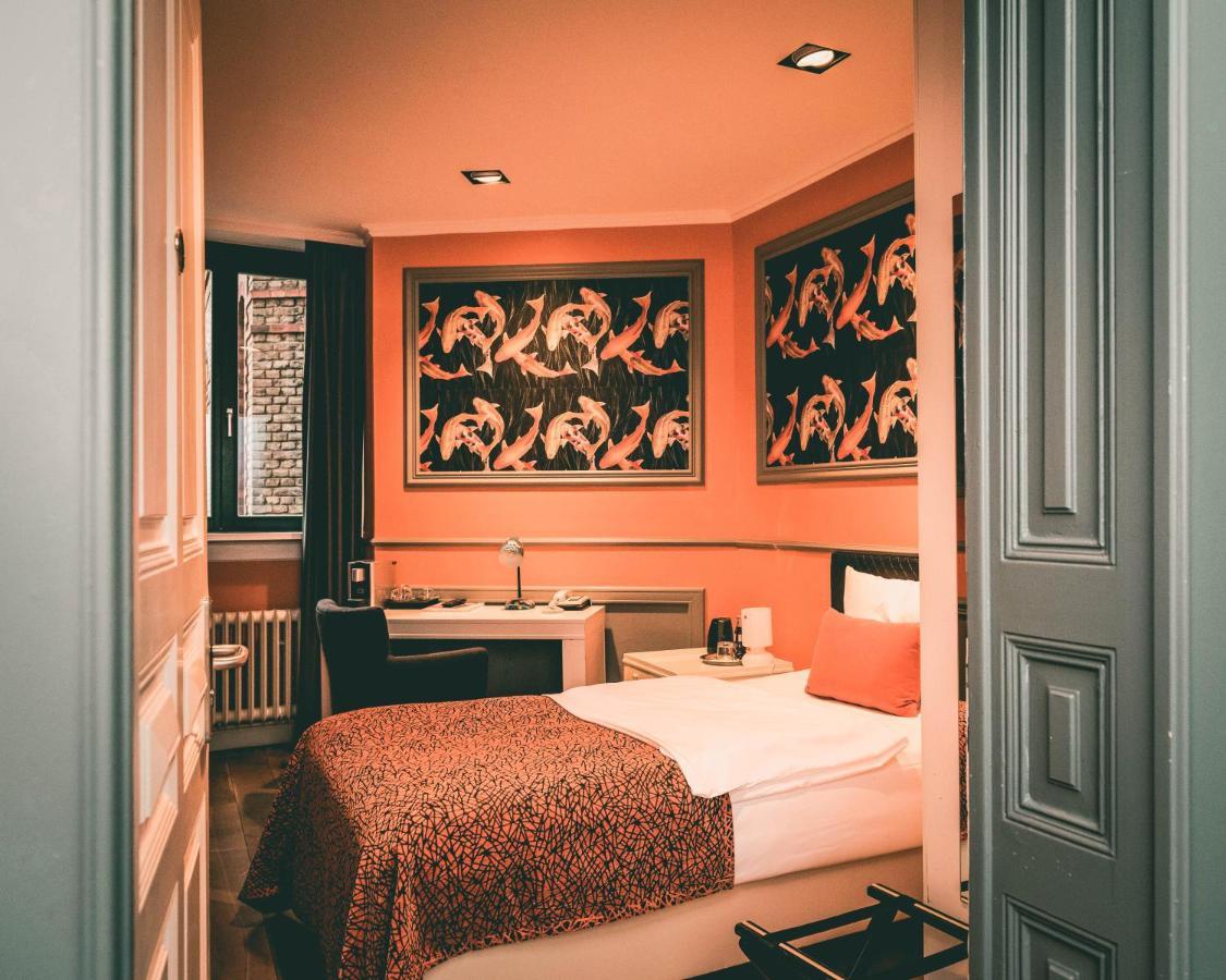 Klemm - Hotel 3*