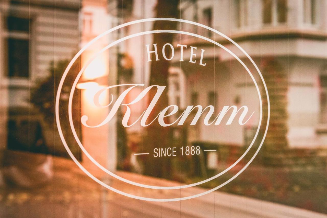 Klemm - Wiesbaden