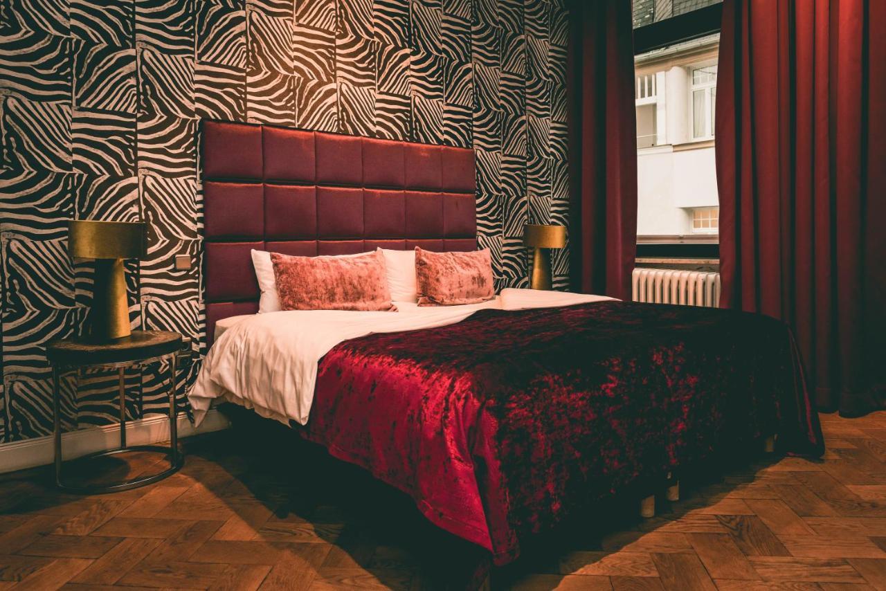 Hotel Klemm - Wiesbaden