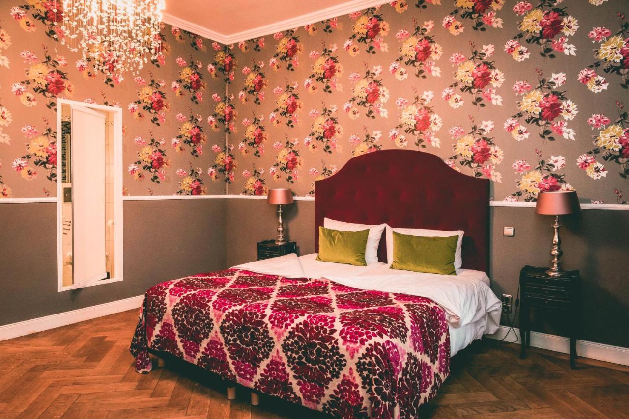 Klemm - Hotel