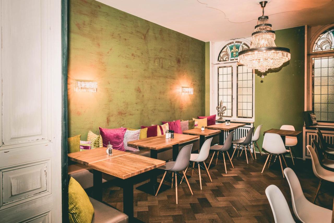 Klemm - Hotel Wiesbaden