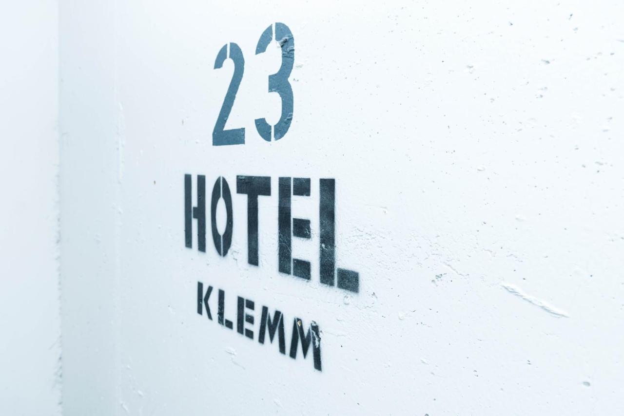 Klemm - Wiesbaden
