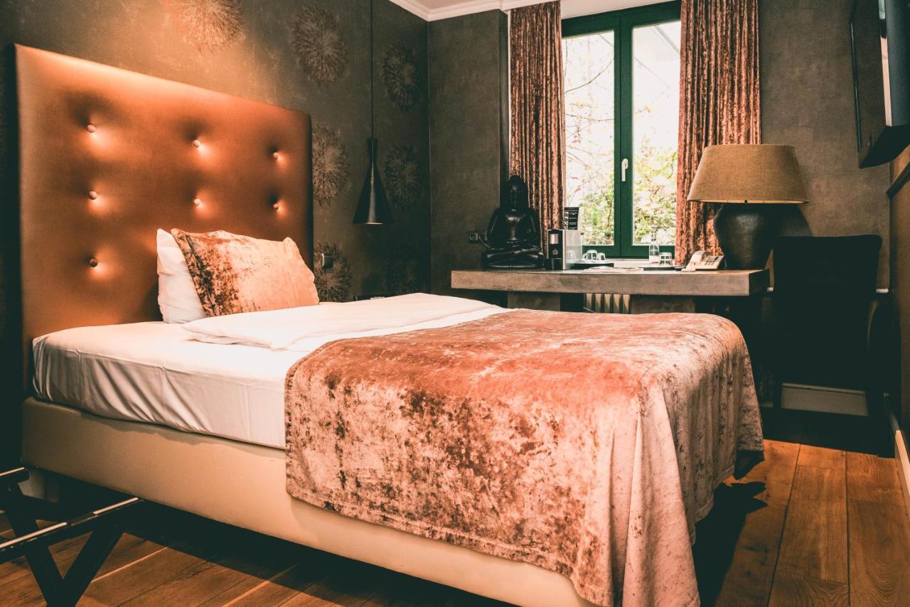 Klemm - Hotel Wiesbaden