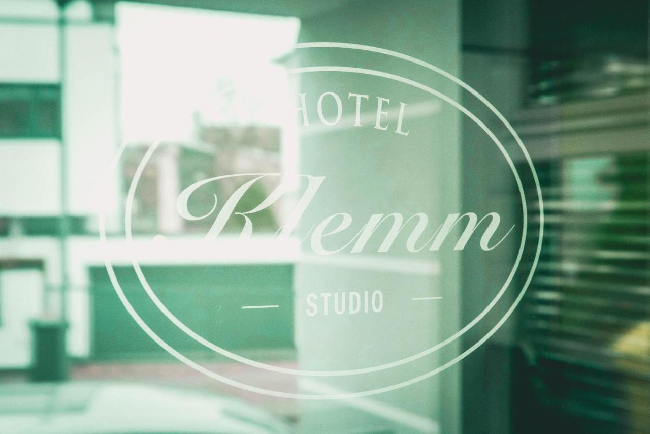 Klemm - Hotel 3*