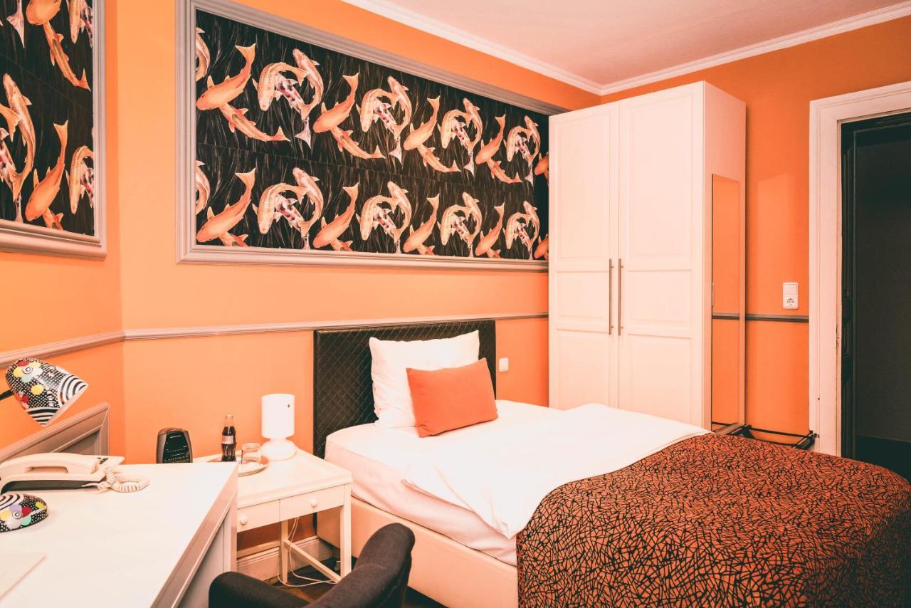 Klemm - Hotel