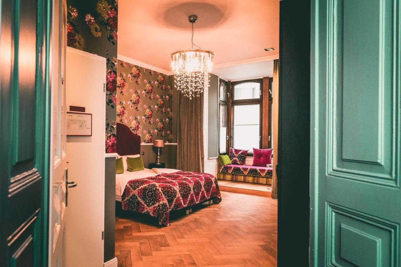 Klemm - Hotel