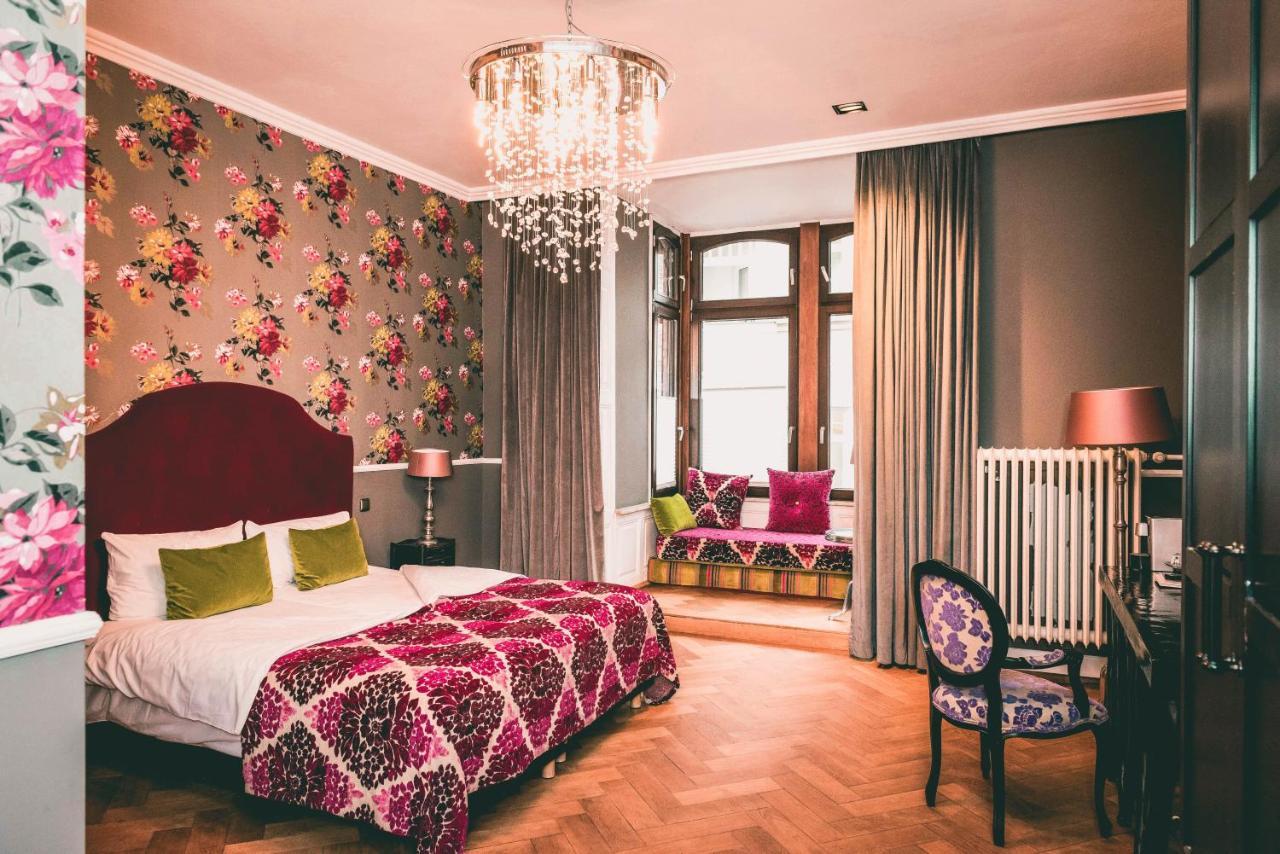Klemm - 3* Wiesbaden