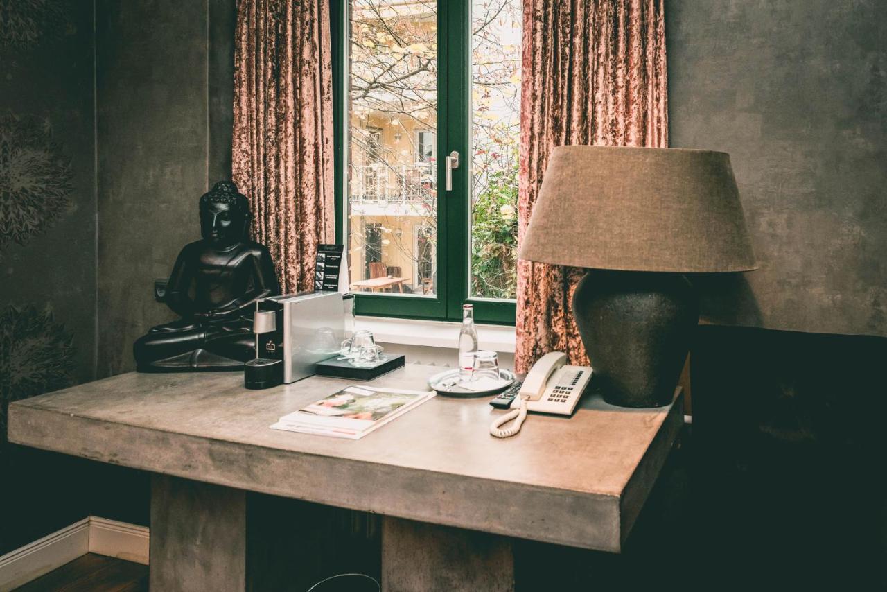 Klemm - Hotel Wiesbaden