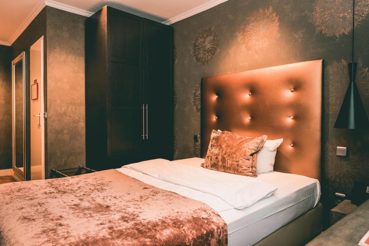 Hotel Klemm - Wiesbaden