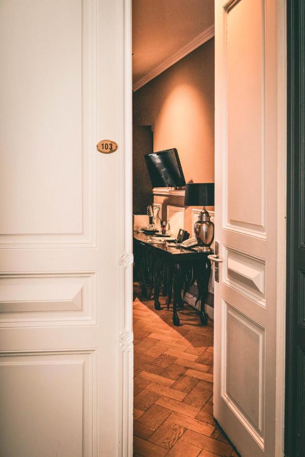 Hotel Klemm - 3*