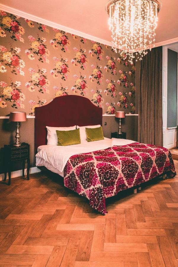 Klemm - Hotel 3*