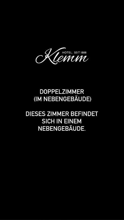 Klemm - 3*