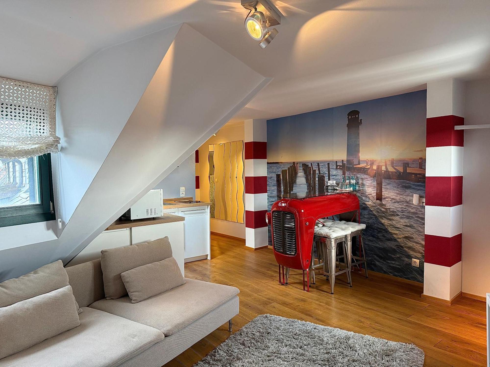 Hotel Klemm -