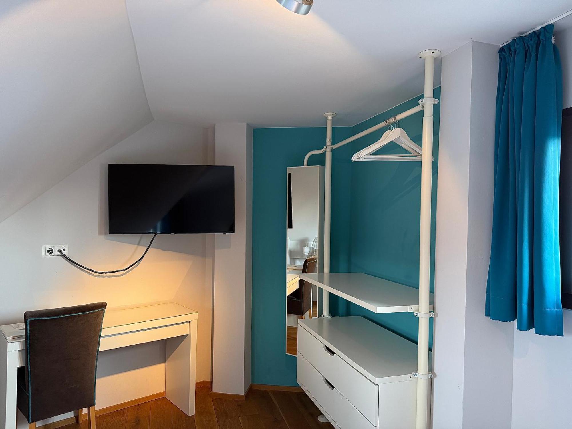 Klemm - Hotel 3*