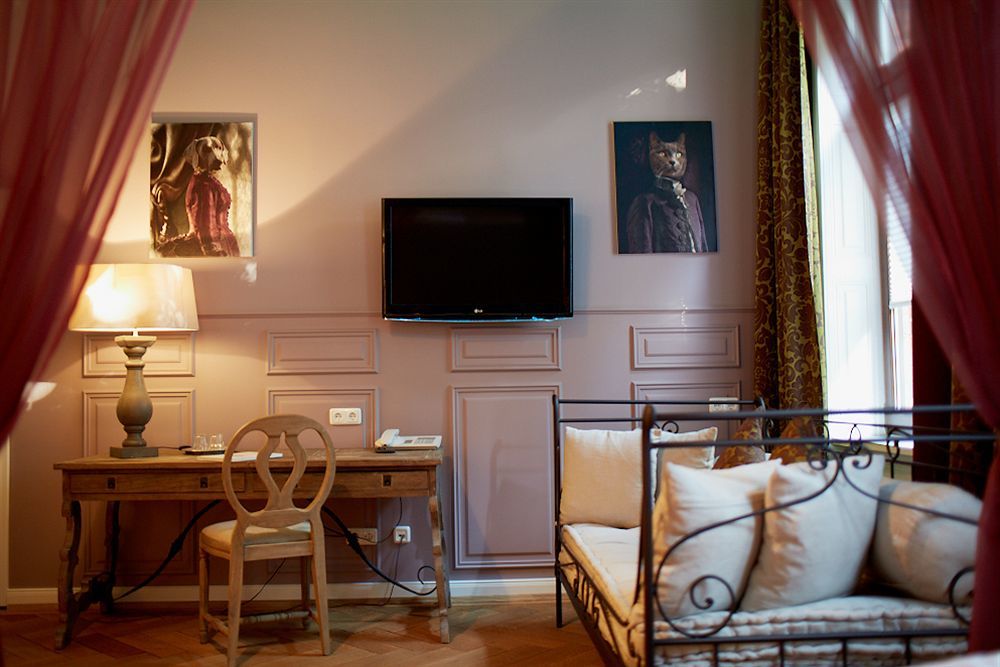 Klemm Hotel